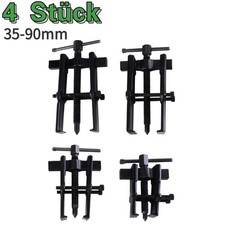 4x Lagerabzieher Außen