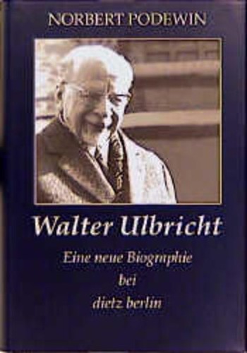 Walter ulbricht eine - walter,