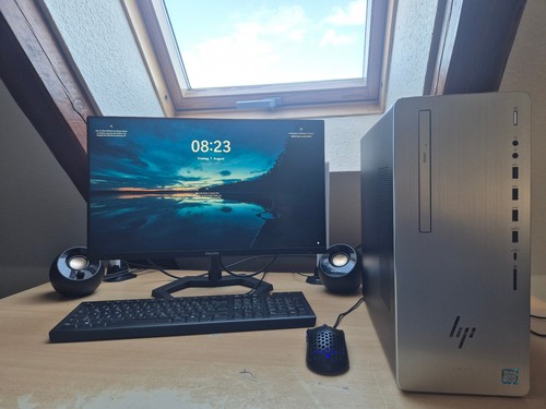 Office 8400 gtx - office,