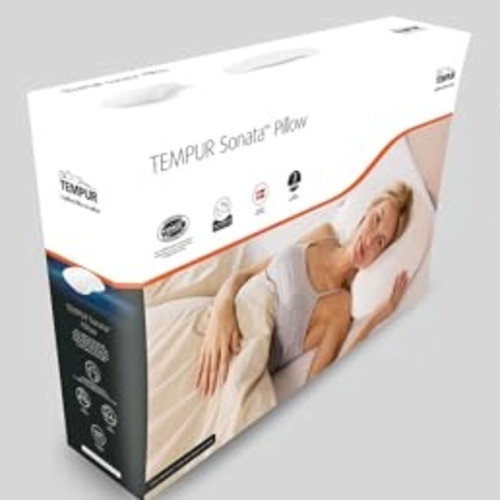 Tempur sonata kissen memory - tempur, m