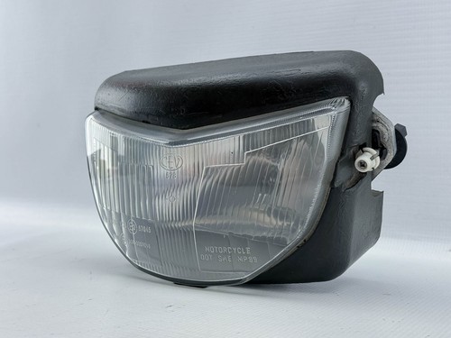 Bmw f650gs haupt - f650gs, eu