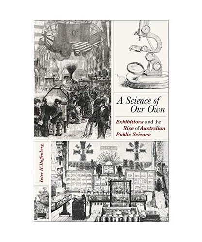 Science our own - science,