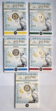 5 x 10 Euro Coloriert