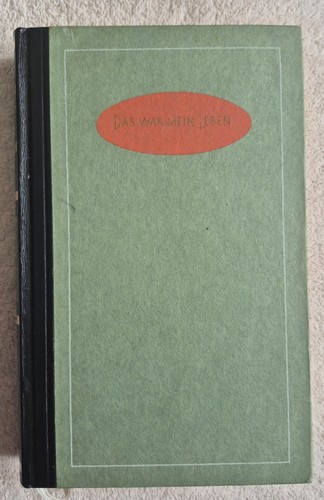 Buch 1956 ferdinand - 1956, sauerbruch