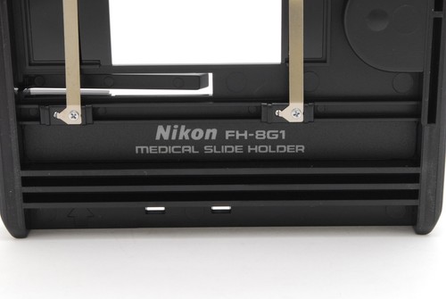 Top neuwertig nikon fh - neuwertig], fh-8g1
