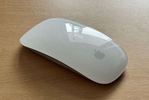 Apple magic mouse wireless - |,