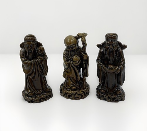 Chinesische feng shui figuren - chinesische,