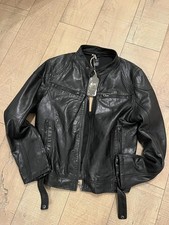 Lederjacke von Gipsy