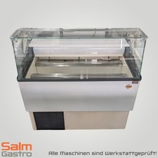 Speiseeisvitrine Punto 6 COF Italy 230V