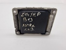 Opel Astra H 2007 Benzin