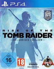 Rise Of The Tomb Raider [20