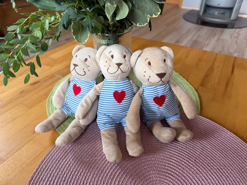 Kuscheltier schmusetier - 💕,