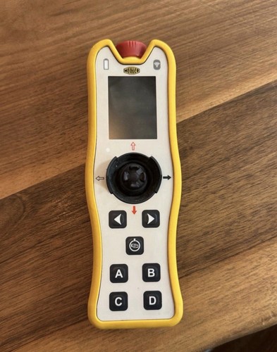 Meiller isar control - isar-control, 3