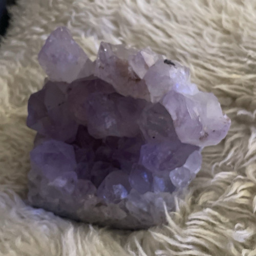 Amethyst kristallstufe druse - amethyst, kristallstufe/druse