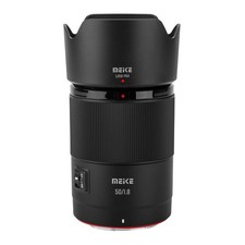 Meike 50mm F1.8 AF STM