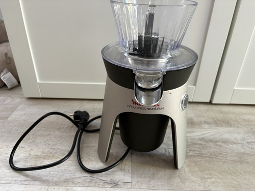 Moulinex infitiny press - moulinex,