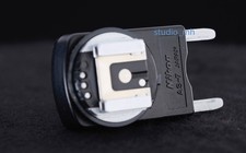 Nikon AS 7 Flash unit Coupler