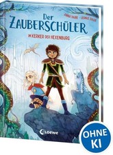 Der Zauberschüler (Band 5) -