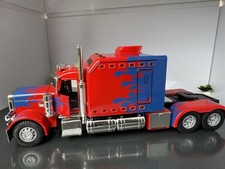 Peterbilt American Truck