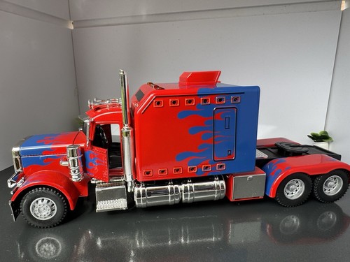 Peterbilt american truck - peterbilt,