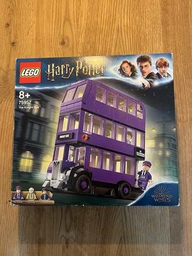 Lego harry potter - lego, potter: