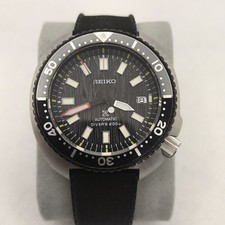 Seiko Prospex Automatic Divers