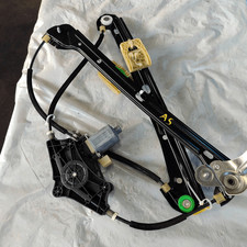 Elektrischer Fensterheber