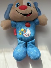 Fisher Price Laugh and Learn