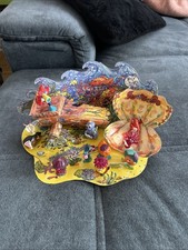 Sehr Schönes Ü Ei Diorama