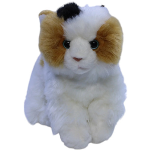 Teddy hermann katze - katze, cm
