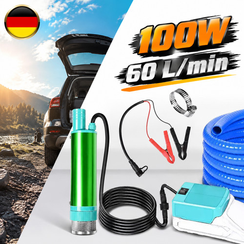 Kraftstoffpumpe 24v für - kraftstoffpumpe,