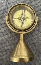 Messing schwimmender Gimbal