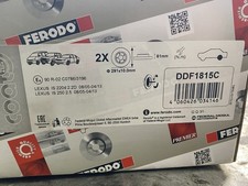 Bremsscheiben für lexus - bremsscheiben,