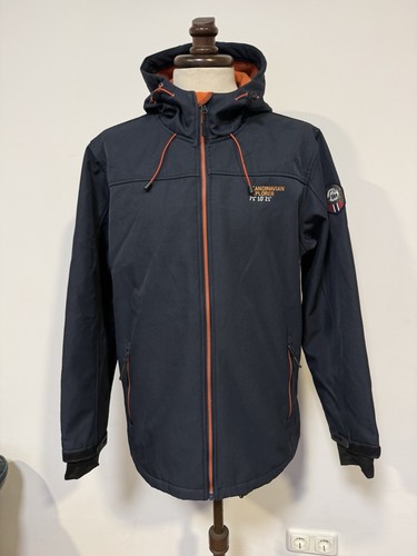 Scandinavian explorer herren - explorer,