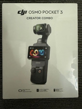 DJI Osmo Pocket 3 Creator