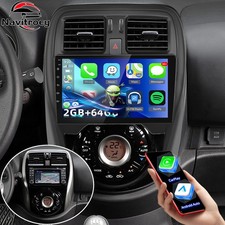 Für NISSAN MICRA 4 K13