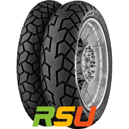 Motorradreifen continental tkc - motorradreifen,