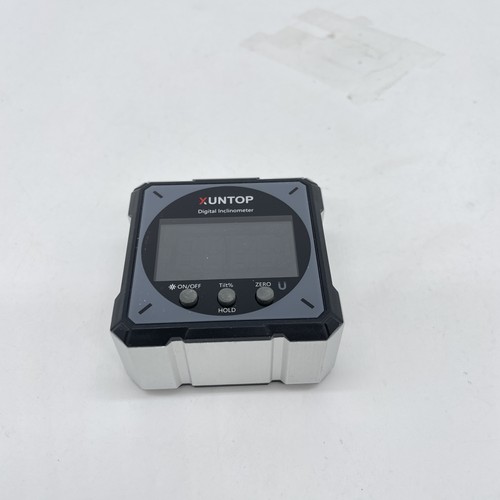 Xuntop digitaler winkelmesser - xuntop,