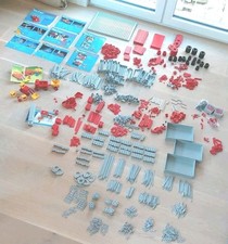 Fischertechnik 100v, 100