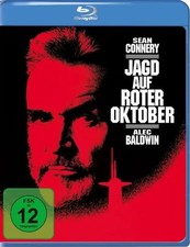 Jagd auf Roter Oktober | Tom