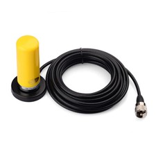 Dual-Band VHF UHF 143/444MHz