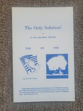 The only solution col - the,