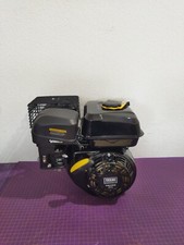 Texas TG725 OHV 212CC Motor komplett (Beschädigt) _16,7_5
