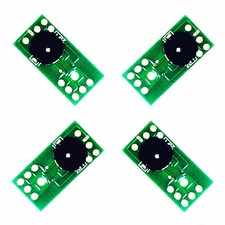 Tintenpatronen Chip für Disc