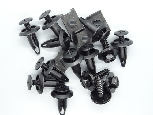 Radkasten reparatur kit clips - radkasten,