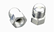 2 Stück Achsmutter VR M 10x1