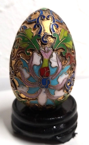 Kleines chinesische cloisonne - chinesische,