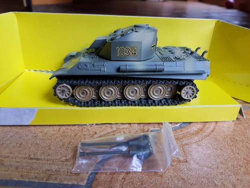Verem militaire tank - verem,