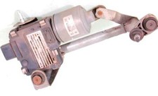 VW Touran Wischermotor Motor