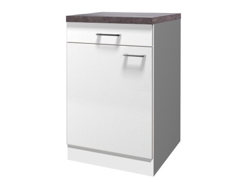 Küchenunterschrank 50 cm - küchenunterschrank,